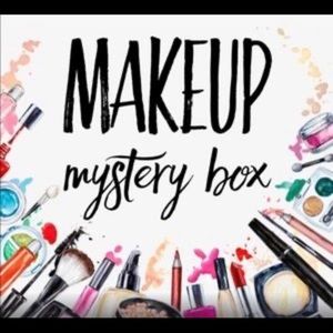 Mystery Makeup and Skincare Bundles!!